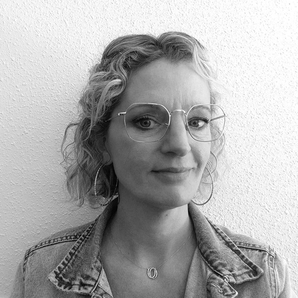 Céline THIRION